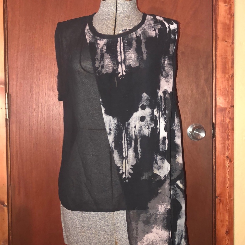 Women’s blouse